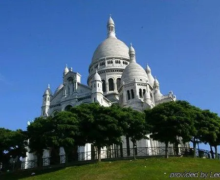Hotel Du Pré Parigi