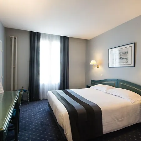 Du Pré Hotel Parigi