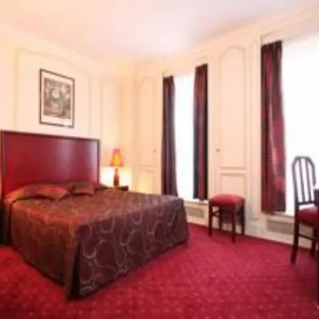 Du Pré Hotel Parigi
