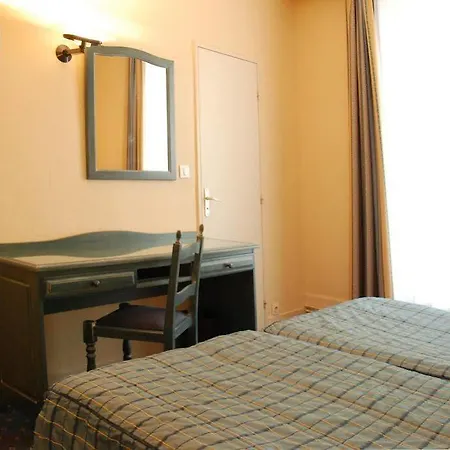 Du Pré 3* Parigi