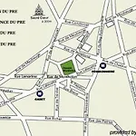 Du Pre Paris