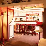 Du Pre Hotell 3*