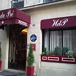 Du Pre Hotell