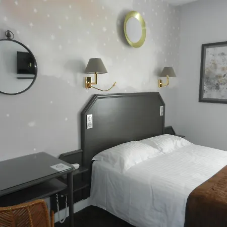 Hotel Du Pré 3*