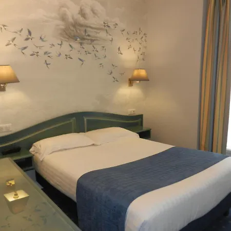 Du Pré Hotel París