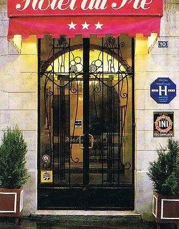 Du Pre