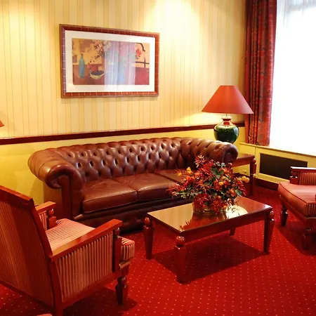 Hotel Du Pré 3*