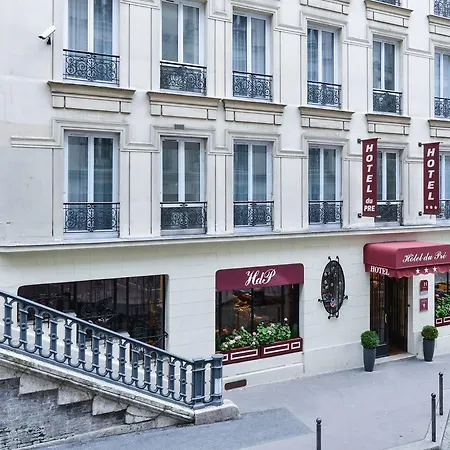 Du Pré