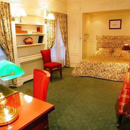 Du Pré Hotel