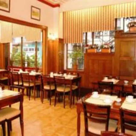 Du Pré Hotel