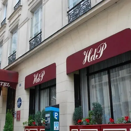 Du Pré Hotel