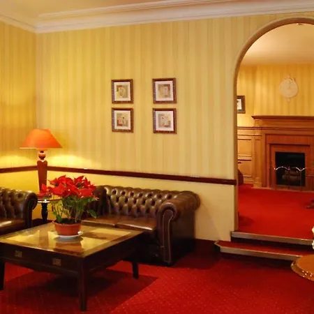 Du Pré Hotel