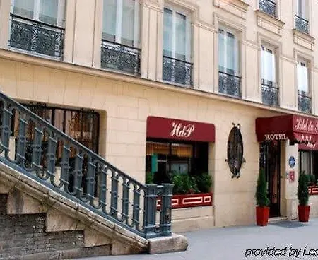 Du Pré Hotel 3*