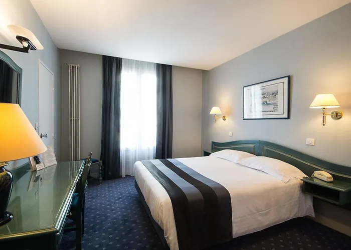 Du Pre Hotel Paris