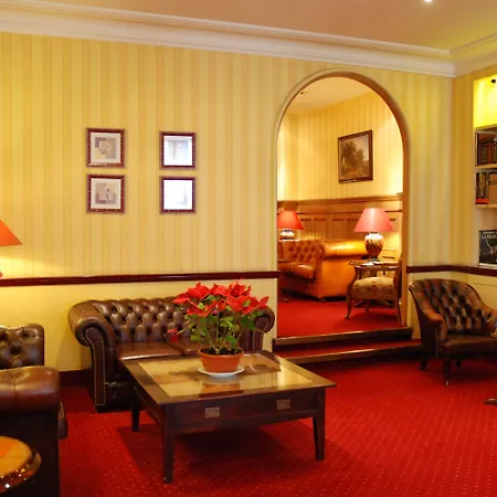 Du Pré Hotel