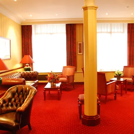 Hotel Du Pré París
