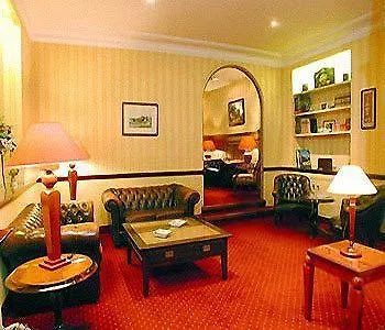 Hotel Du Pré París