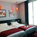 Du Pre Hotel Paris