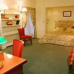 Hotel Du Pre