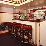 Hotel Du Pre Paris